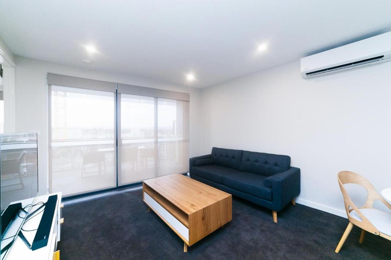 Apartment Accommodate - Indigo