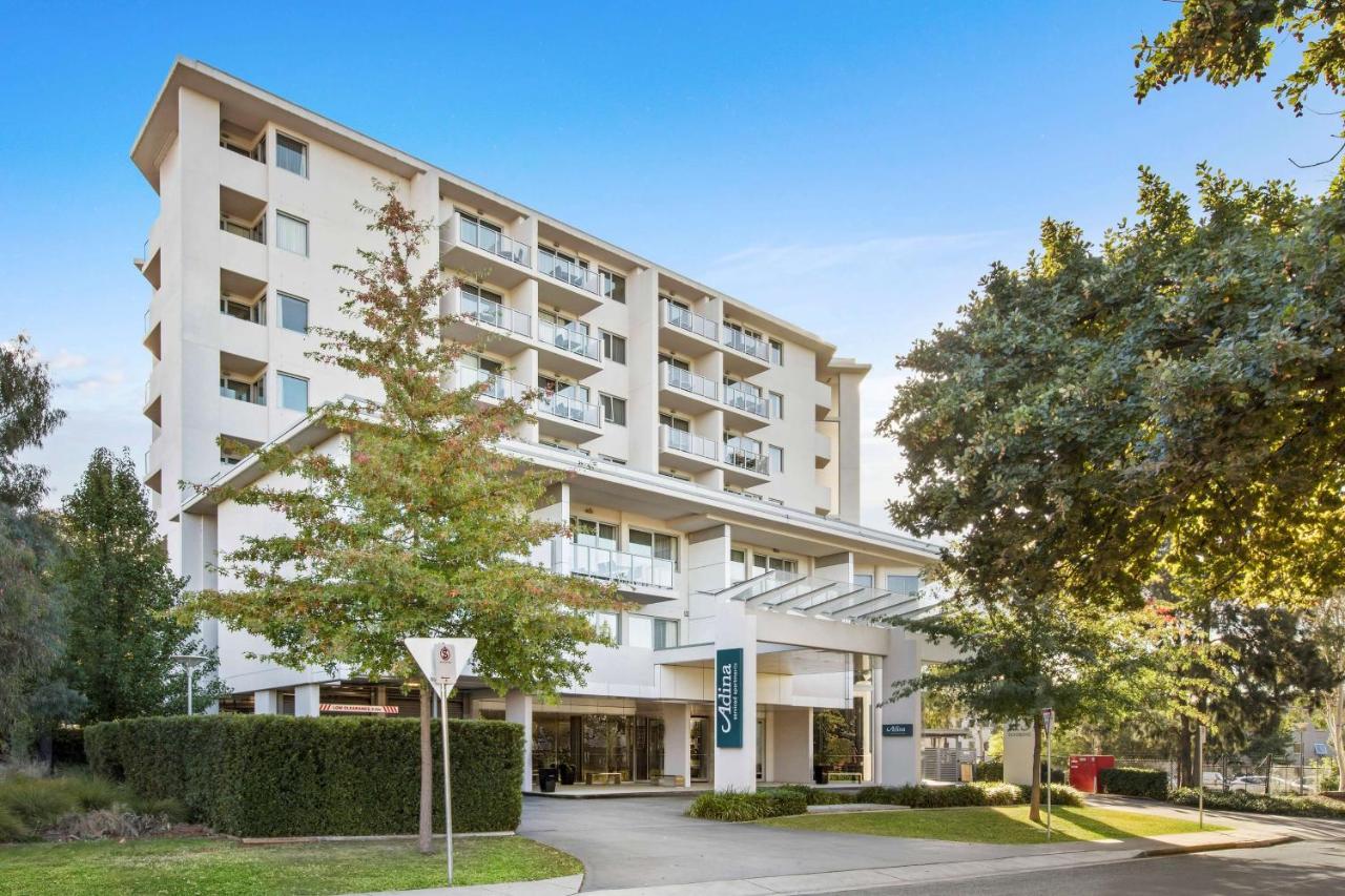 Aparthotel Adina Serviced Dickson