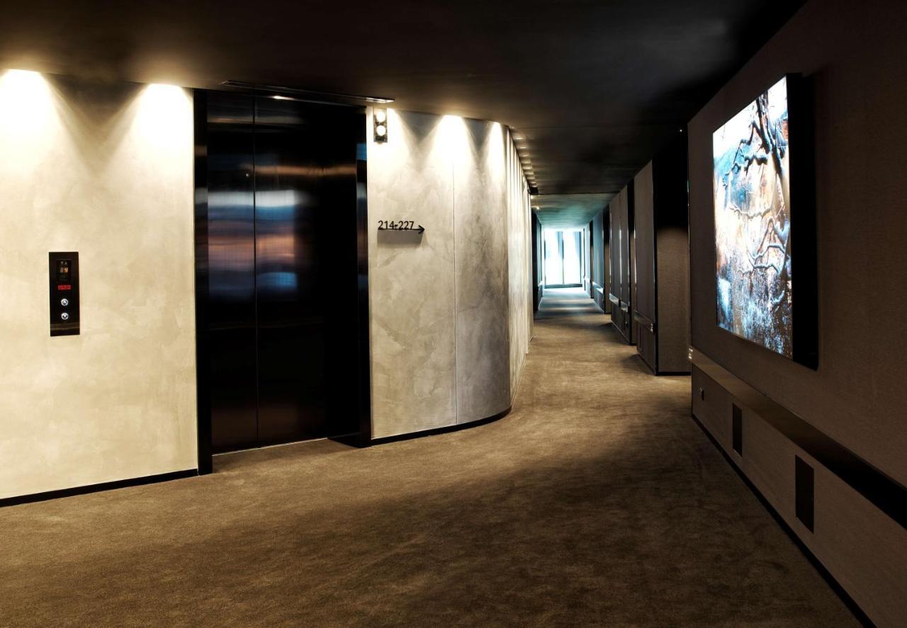 A By Adina Aparthotel Canberra