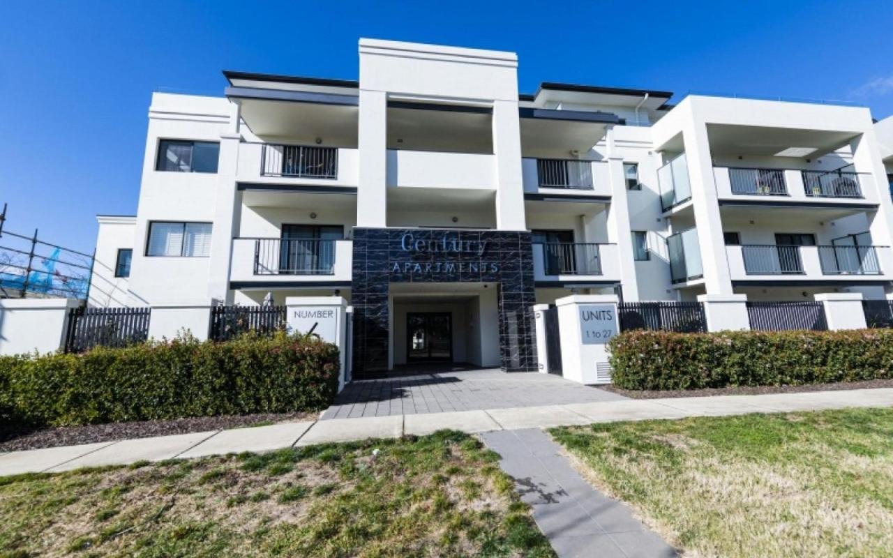 Century 23 Griffith Canberra