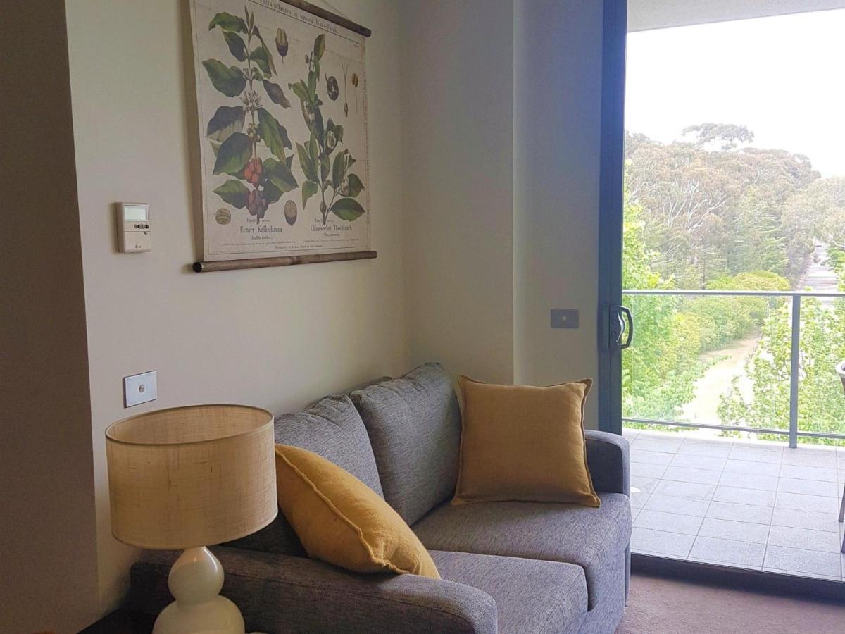 Apartment Glebe Park 108 Act Canberra