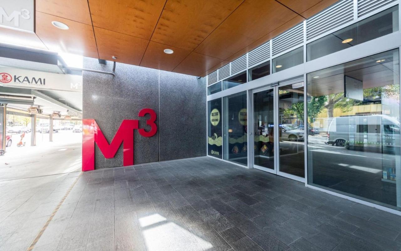 Apartment Mode 220 Braddon Act *