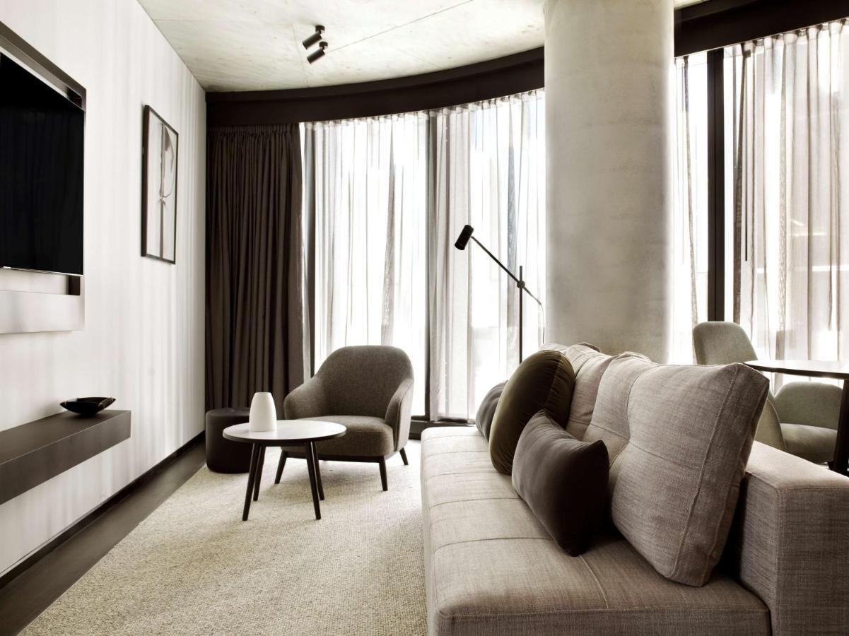 A By Adina Aparthotel