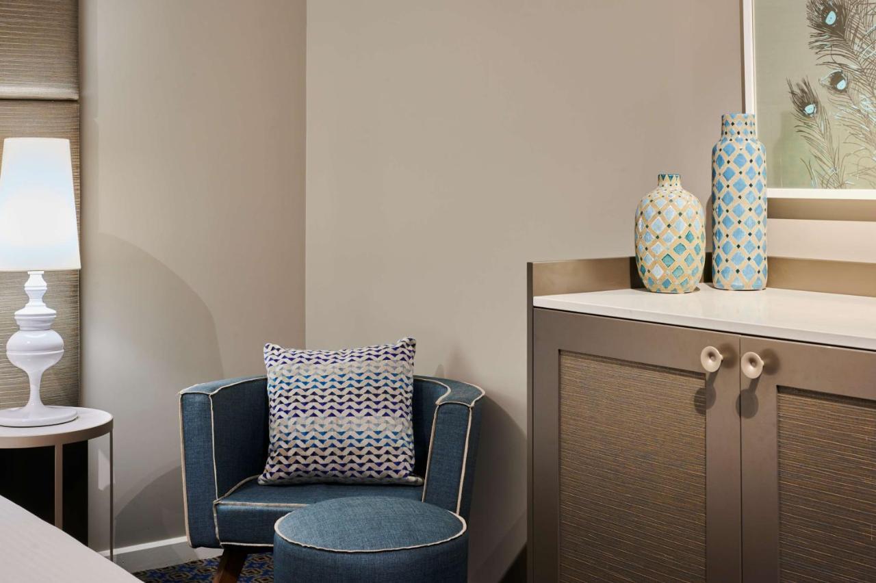 Kurrajong Hotel 4*