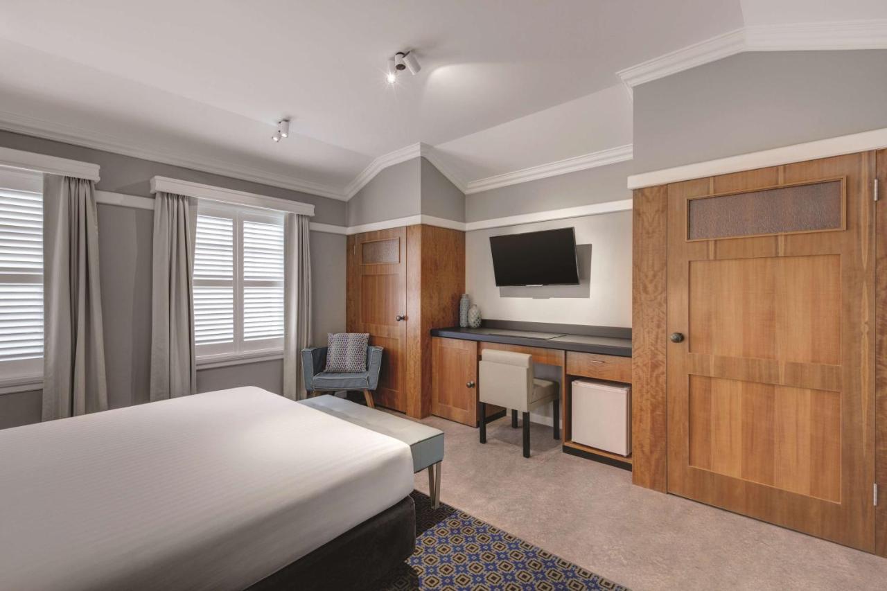 Kurrajong Hotel Canberra