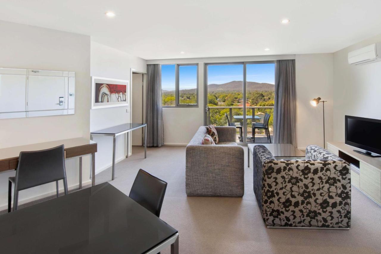 Aparthotel Adina Serviced Dickson Canberra