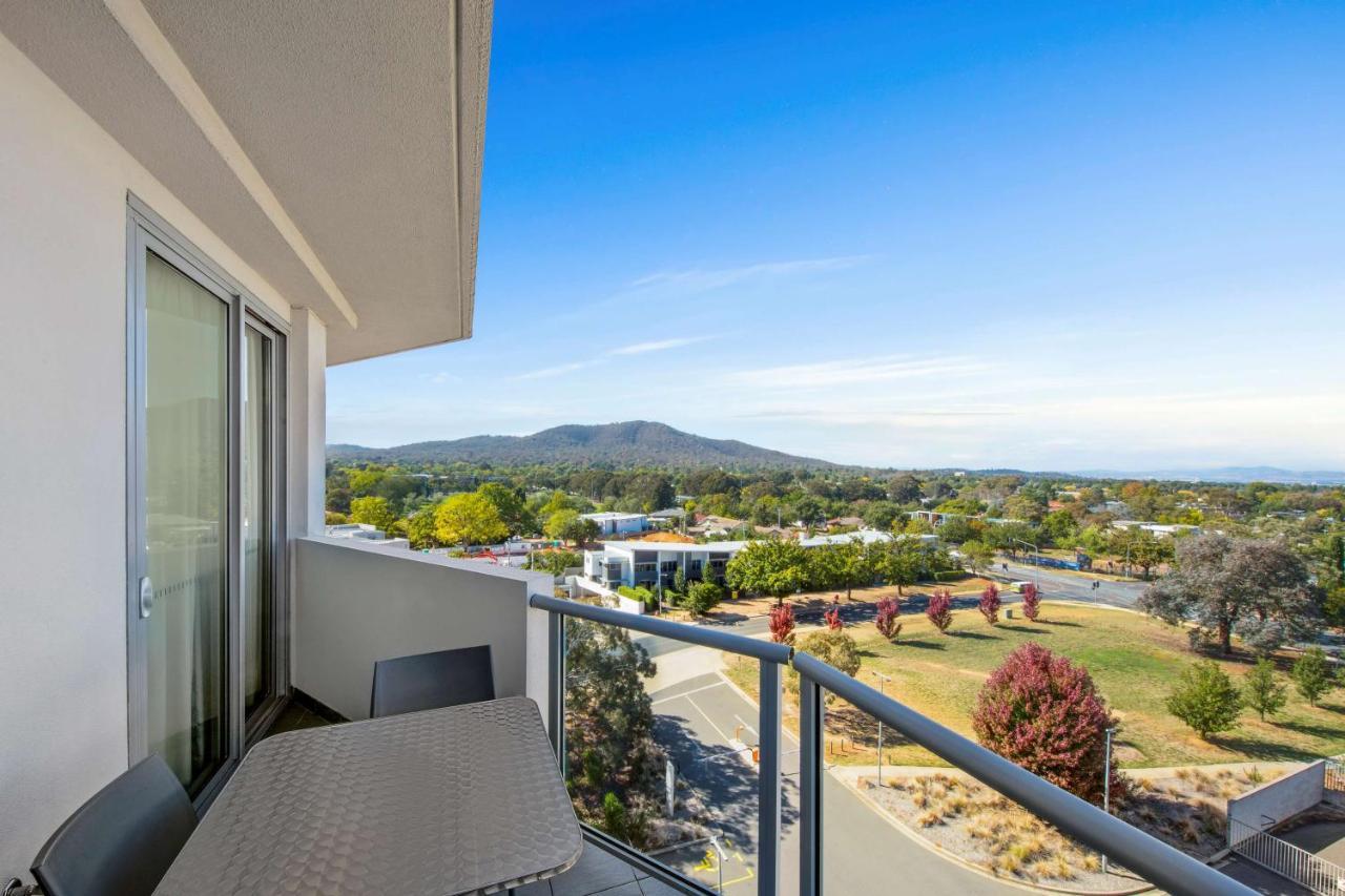 Adina Serviced Dickson Aparthotel 4*