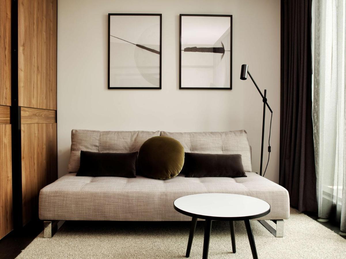 Aparthotel A By Adina 4*