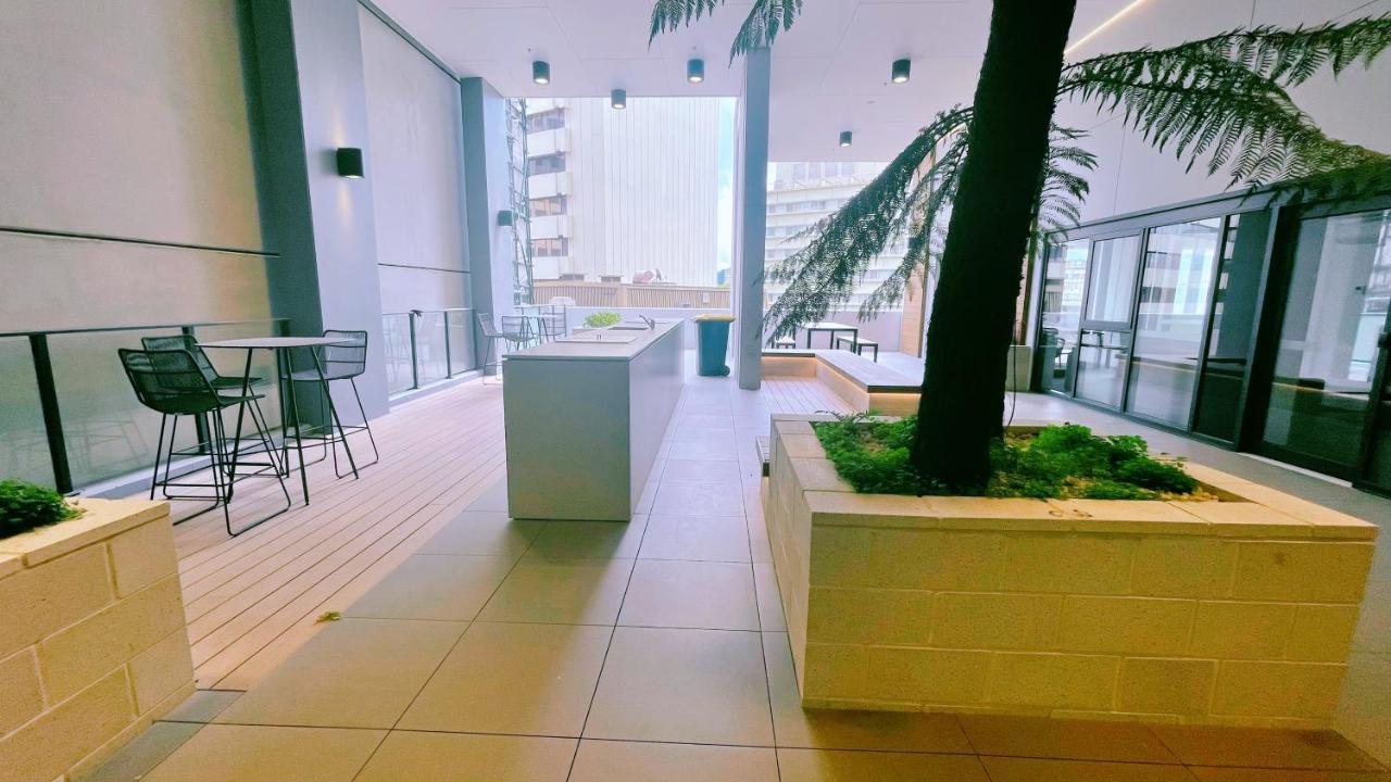 Apartment Brand New Park Avenue In The Heart Of City Canberra