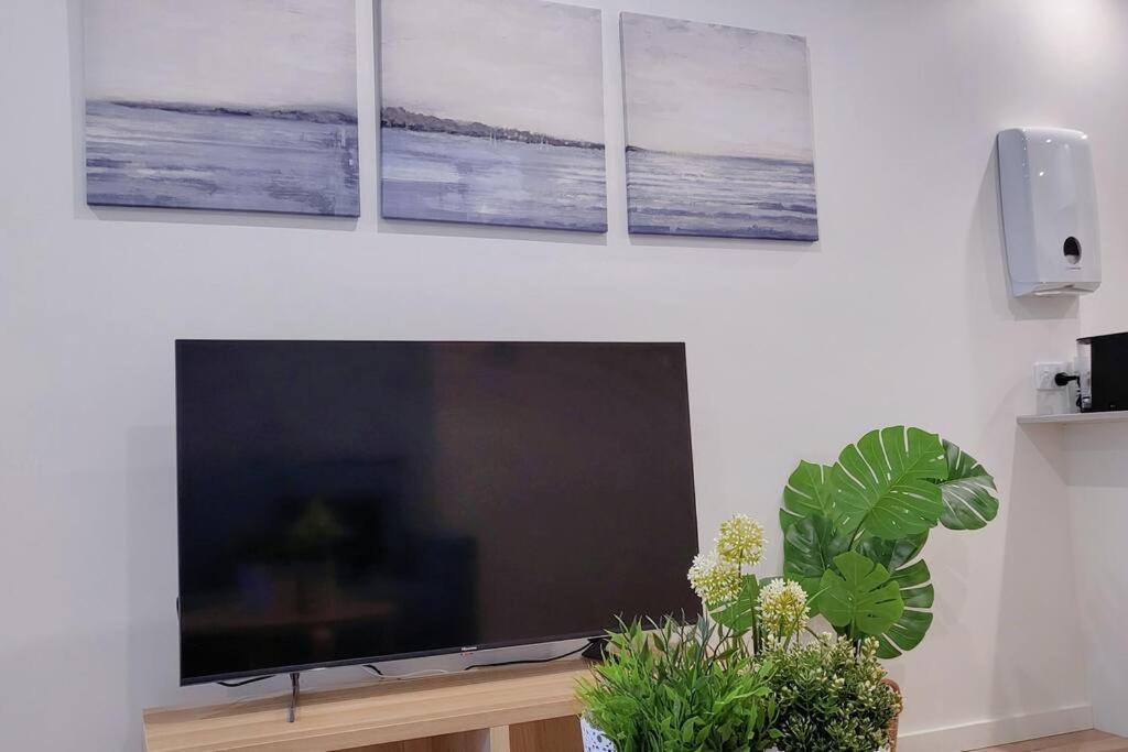 Cozy 1br In The Heart Of Apartment Canberra