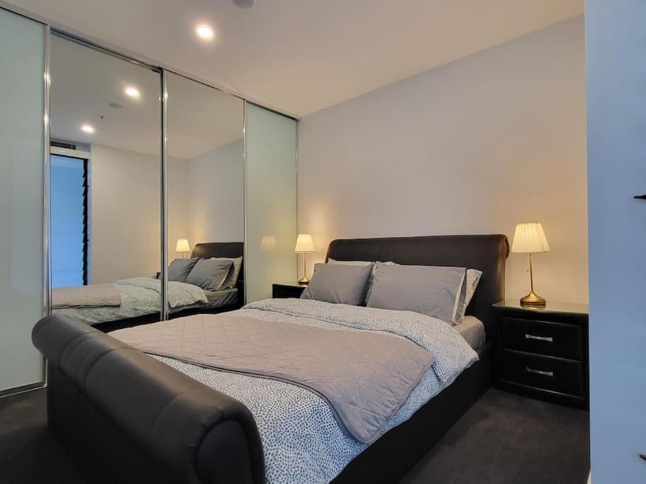 Apartment Lovely Cbd Modern One Bedroom