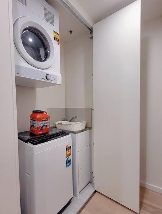 Apartment Cozy 1br In The Heart Of