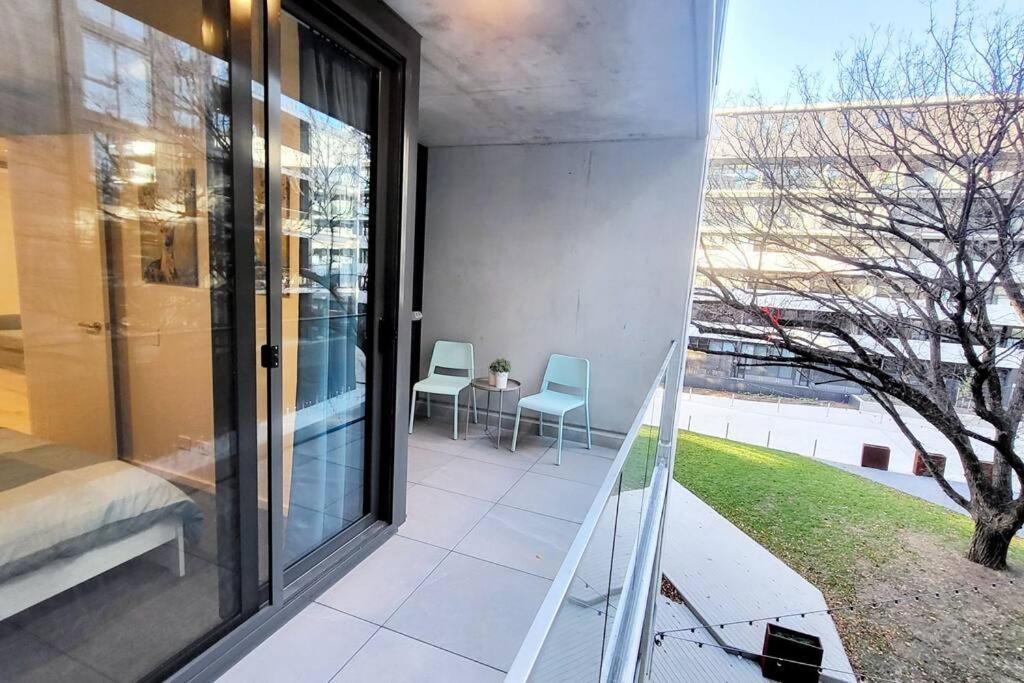 Cozy 1br In The Heart Of