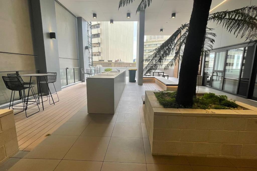 Lovely Cbd Modern One Bedroom