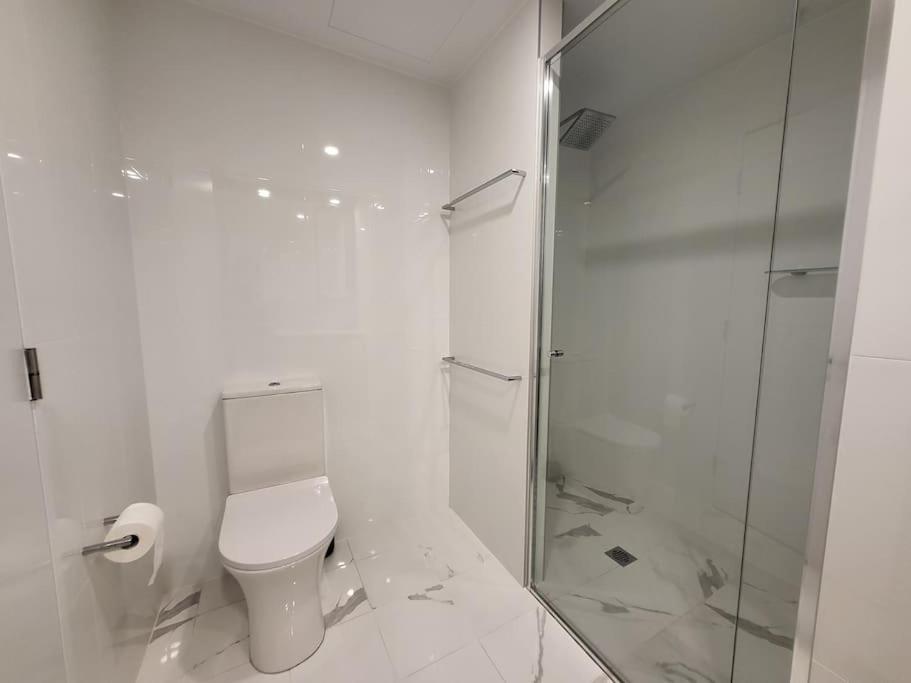 Lovely Cbd Modern One Bedroom * Canberra