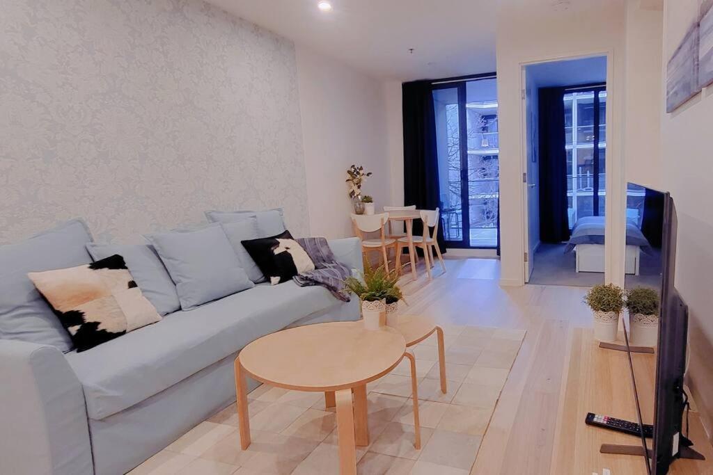 Cozy 1br In The Heart Of * Canberra