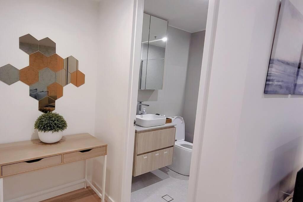 Cozy 1br In The Heart Of Apartment *
