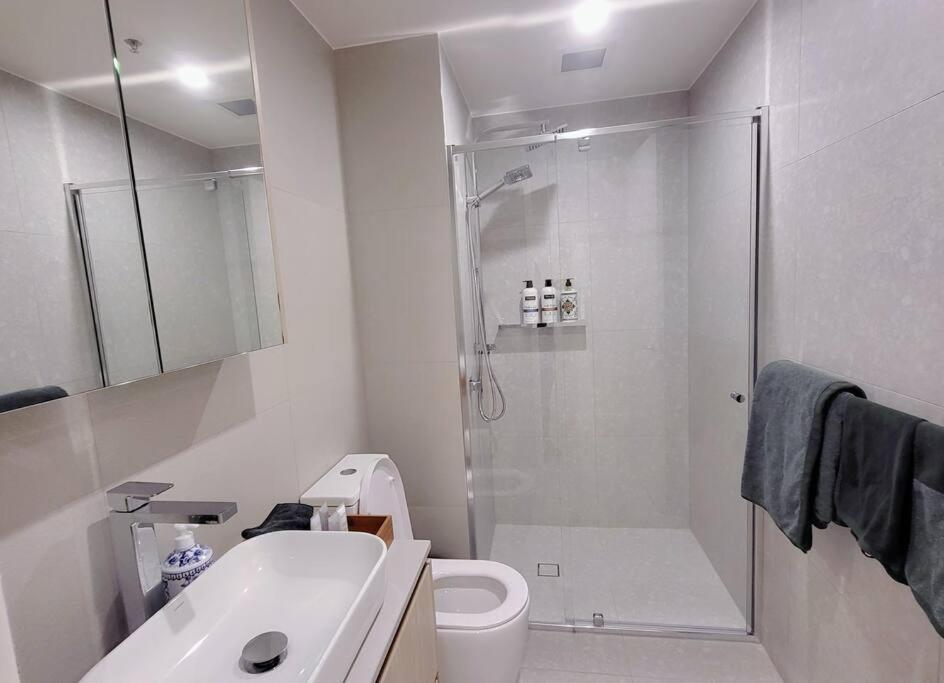 Cozy 1br In The Heart Of * Canberra