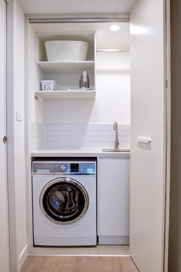 Apartment The Hamptons - Lux 2 Bed 2 Bath, Pool - Location
