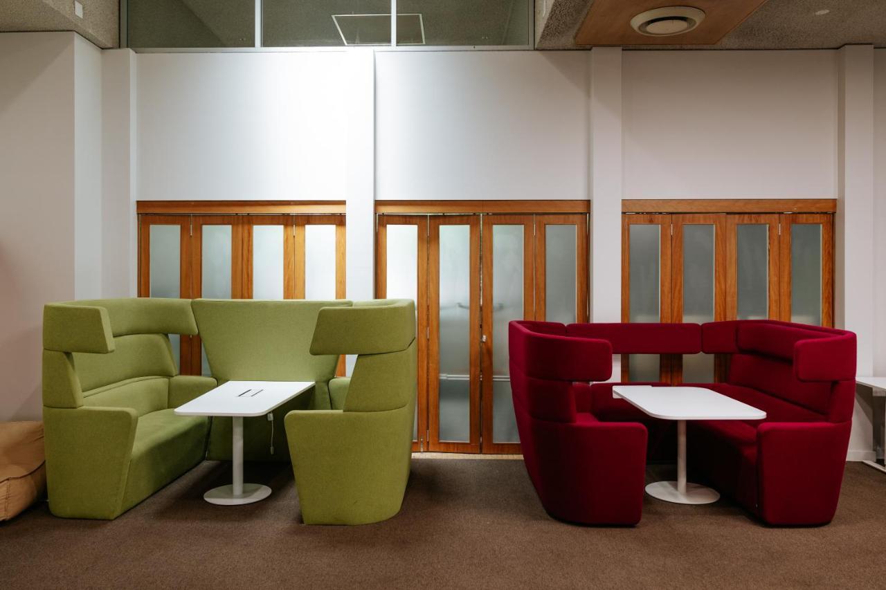 Centre Hotel Canberra