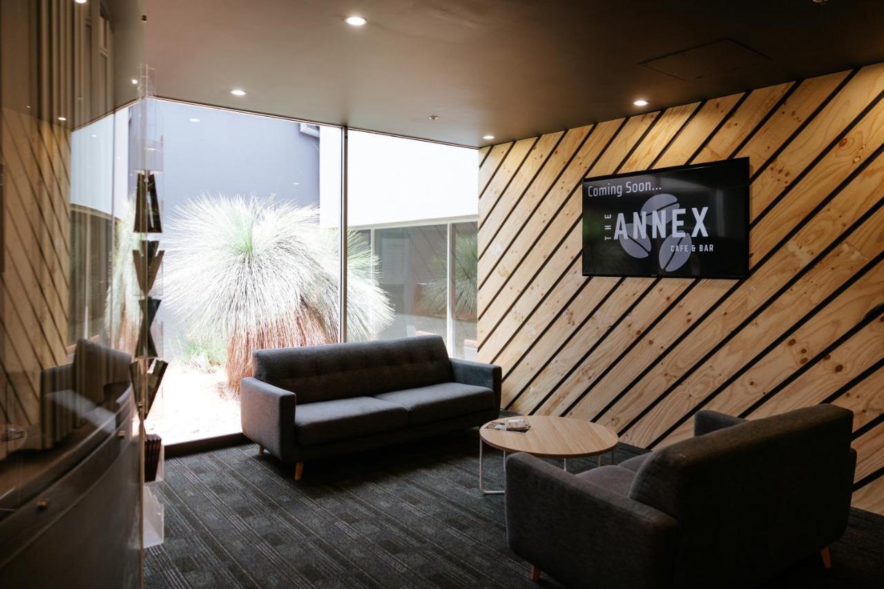 Centre 3* Canberra