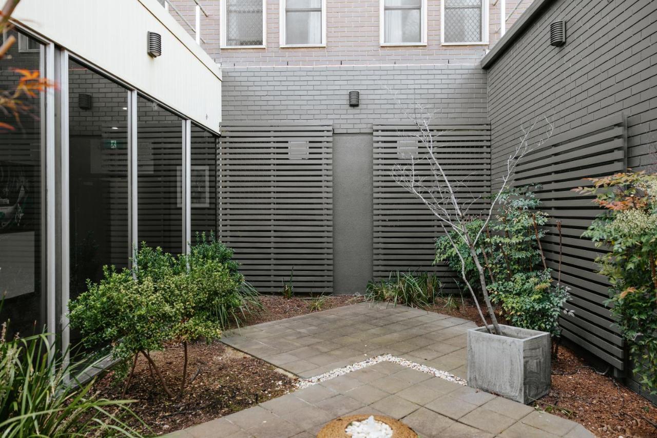 Centre 3* Canberra