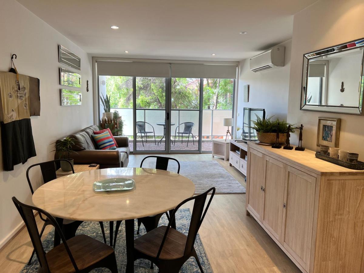 Envy 11 Luxe Spacious 1br Apt Braddon Wifi Wine Secure Parking Apartment *