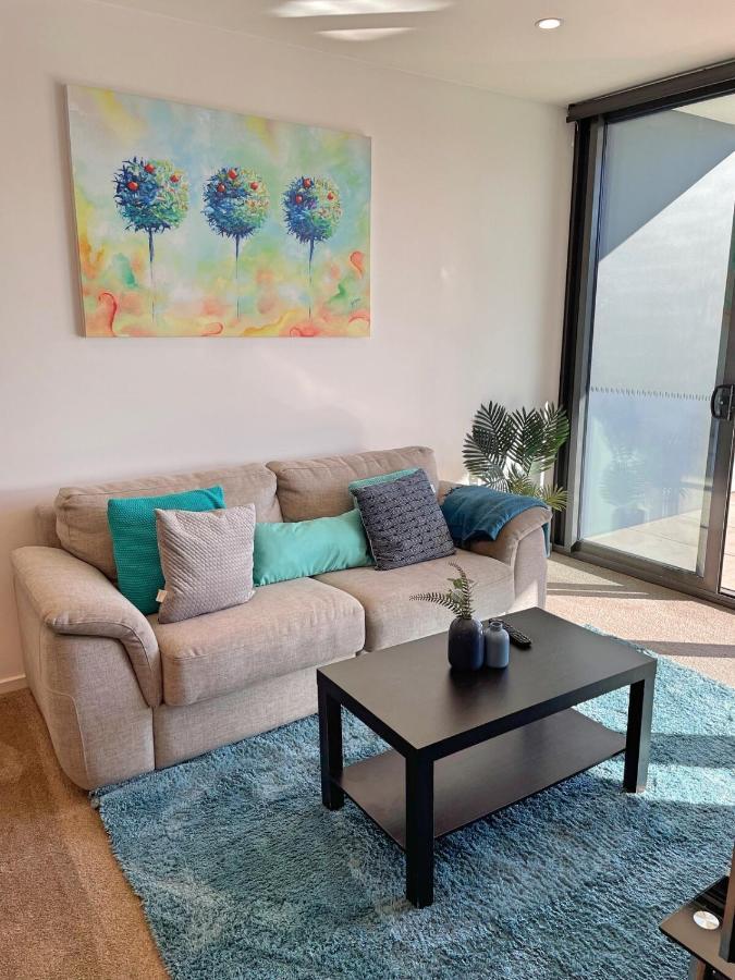 Apartment Luxury On Lonsdale - 1 Bed 1 Bath 1 Carsp Apt