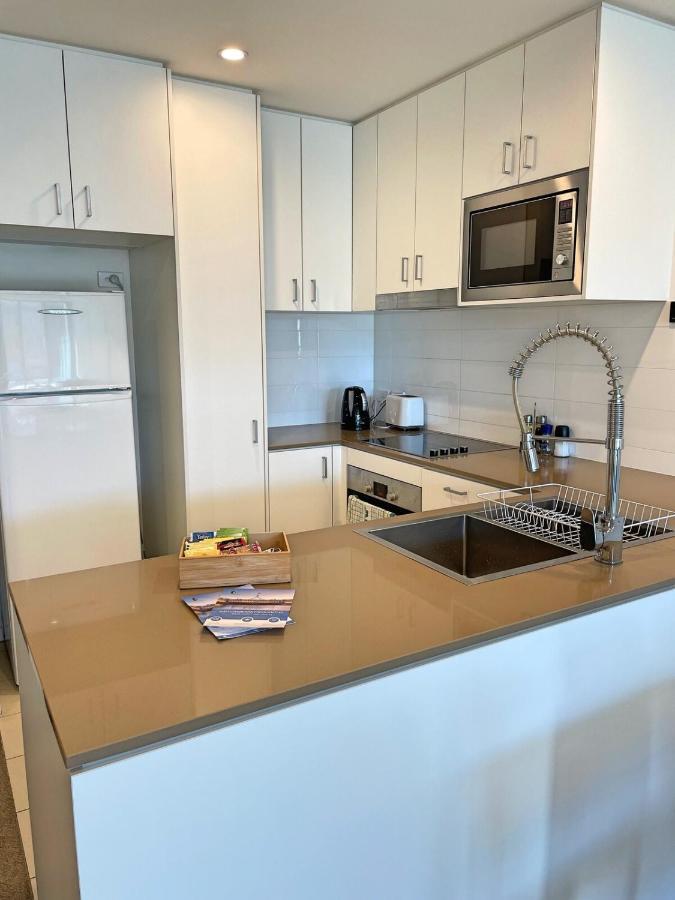 Luxury On Lonsdale - 1 Bed 1 Bath 1 Carsp Apt Apartment Canberra
