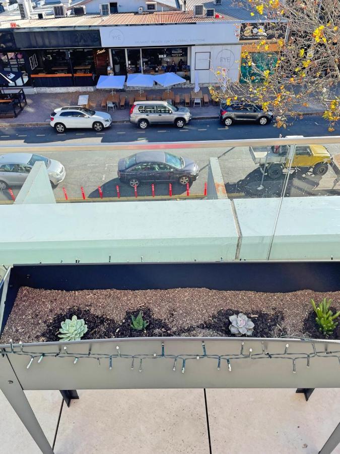 Apartment Luxury On Lonsdale - 1 Bed 1 Bath 1 Carsp Apt *
