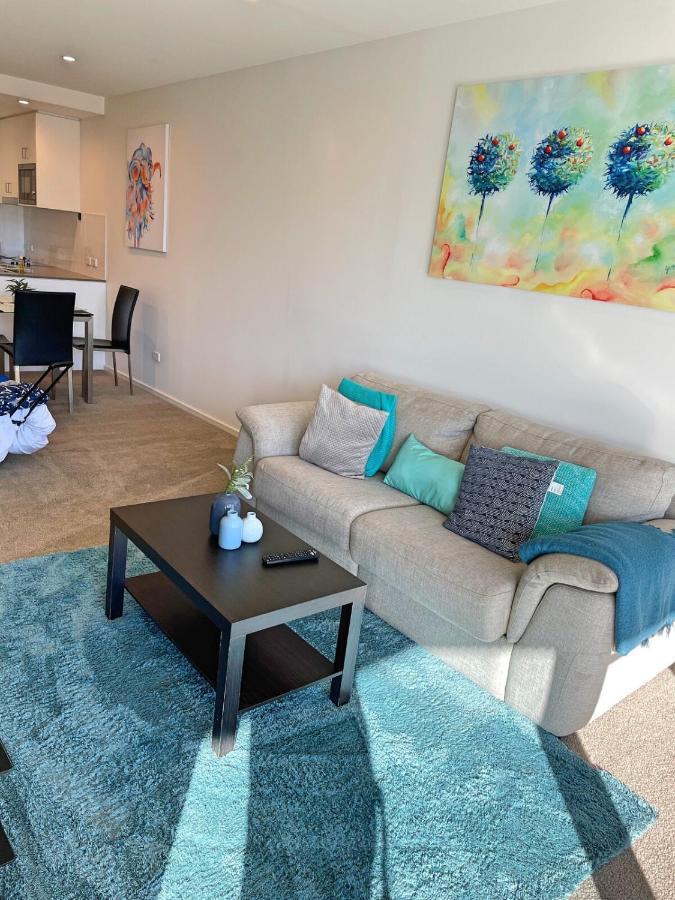 Luxury On Lonsdale - 1 Bed 1 Bath 1 Carsp Apt Apartment