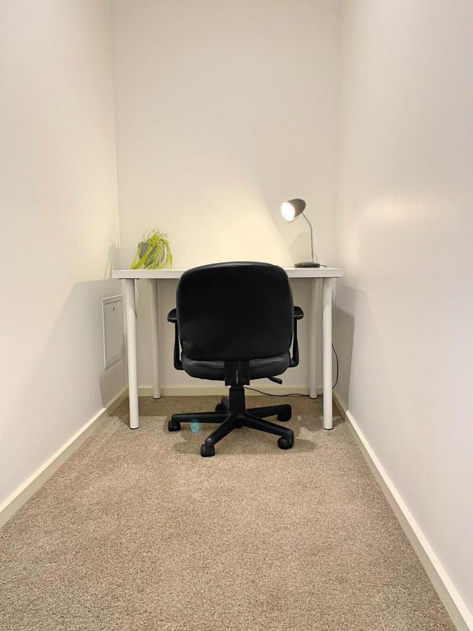 Apartment Luxury On Lonsdale - 1 Bed 1 Bath 1 Carsp Apt *