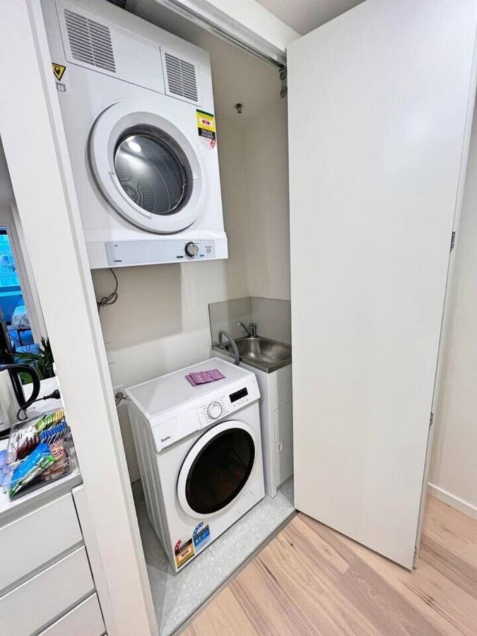 Apartment All Heart & Sol - 2bd 1bth Apt Steps From The Cbd *