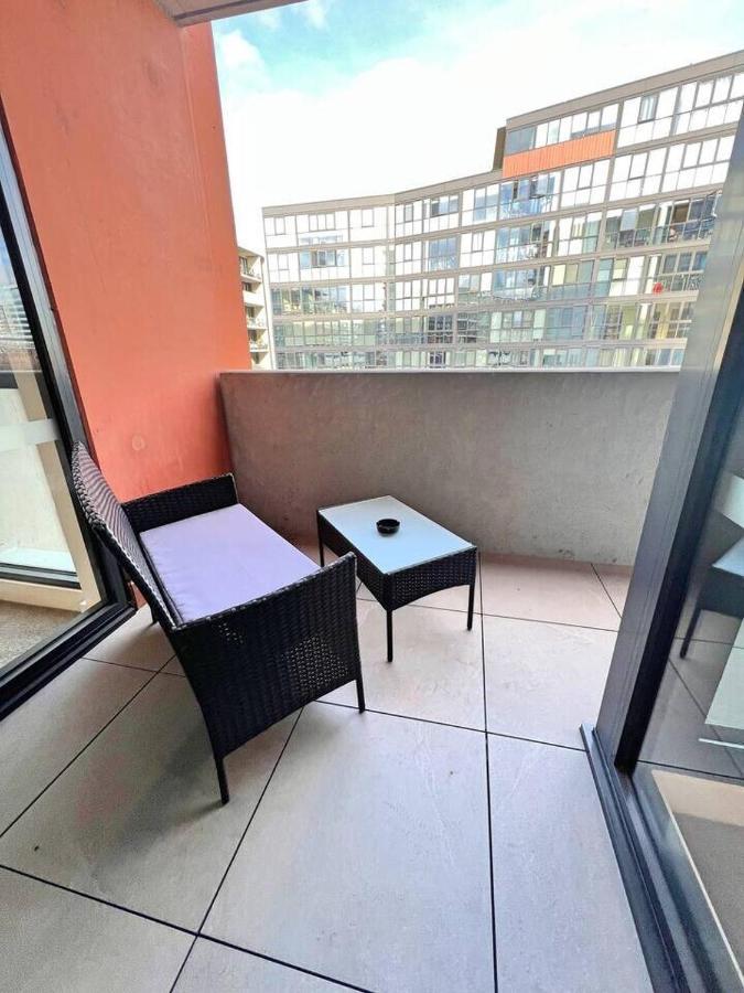 All Heart & Sol - 2bd 1bth Apt Steps From The Cbd