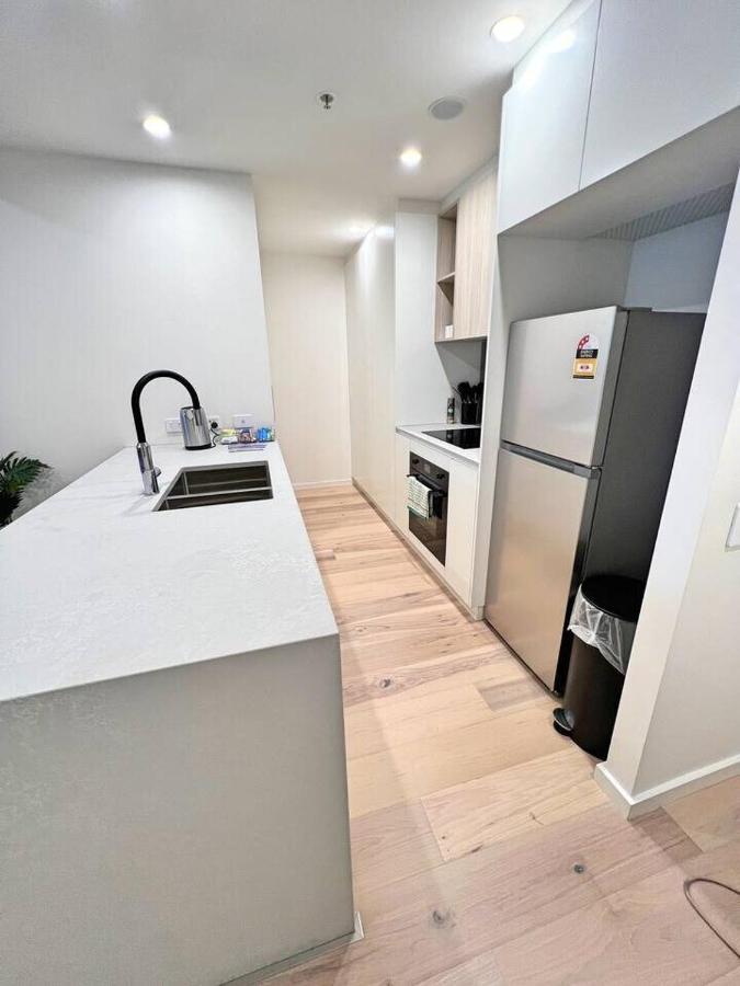 Apartment All Heart & Sol - 2bd 1bth Apt Steps From The Cbd