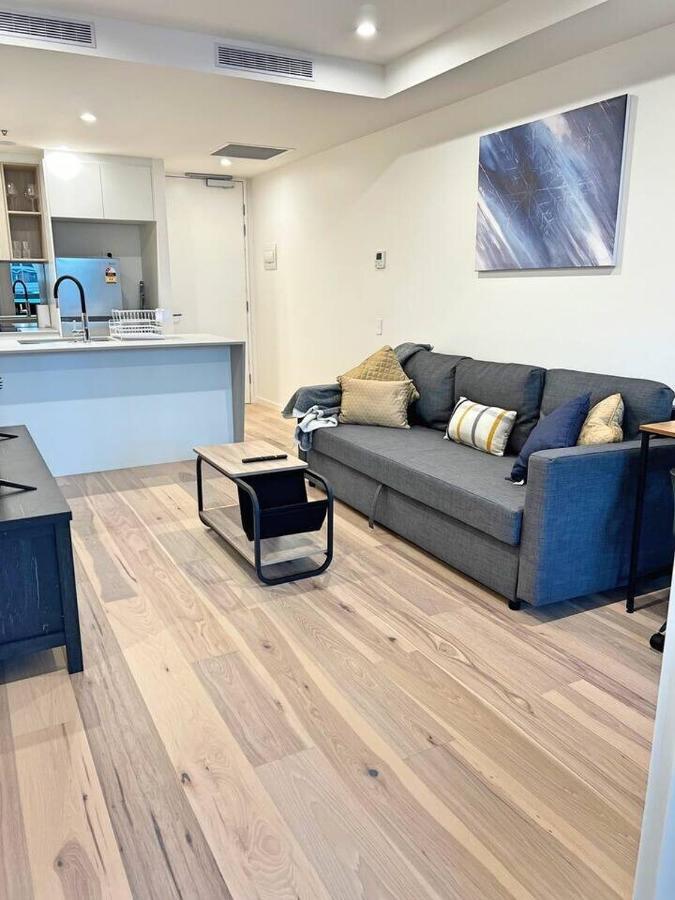 Apartment All Heart & Sol - 2bd 1bth Apt Steps From The Cbd *