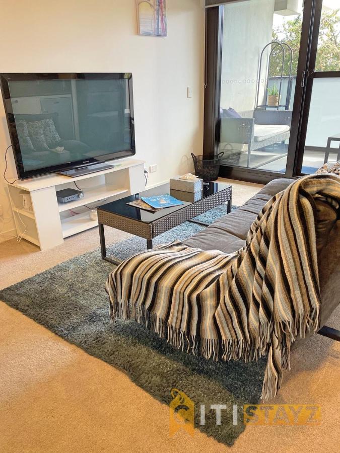 Apartment Majestic At Midnight! Luxe 1 Bd 1bth 1csp Apt *