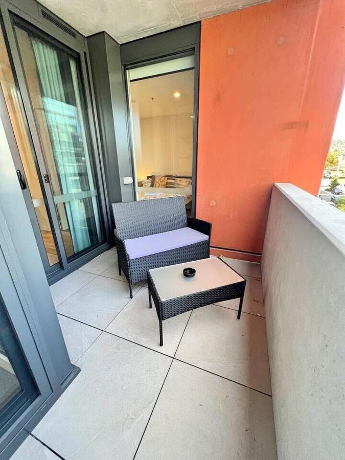 All Heart & Sol - 2bd 1bth Apt Steps From The Cbd Apartment Canberra