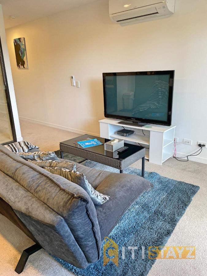 Majestic At Midnight! Luxe 1 Bd 1bth 1csp Apt *