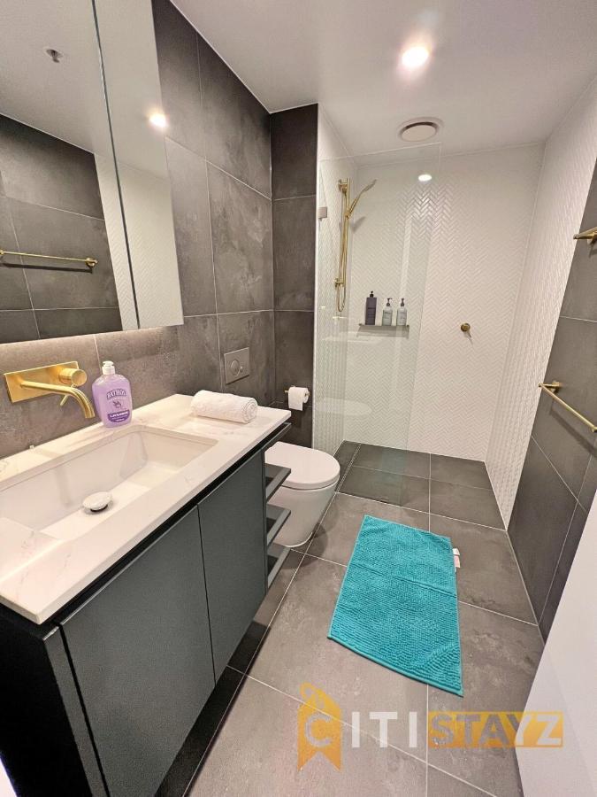 Enchanting In Red - 1bd 1bth 1csp * Canberra