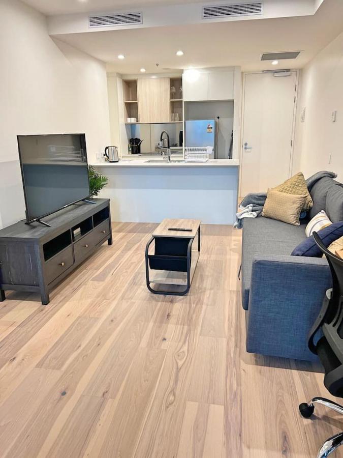 Apartment All Heart & Sol - 2bd 1bth Apt Steps From The Cbd Canberra