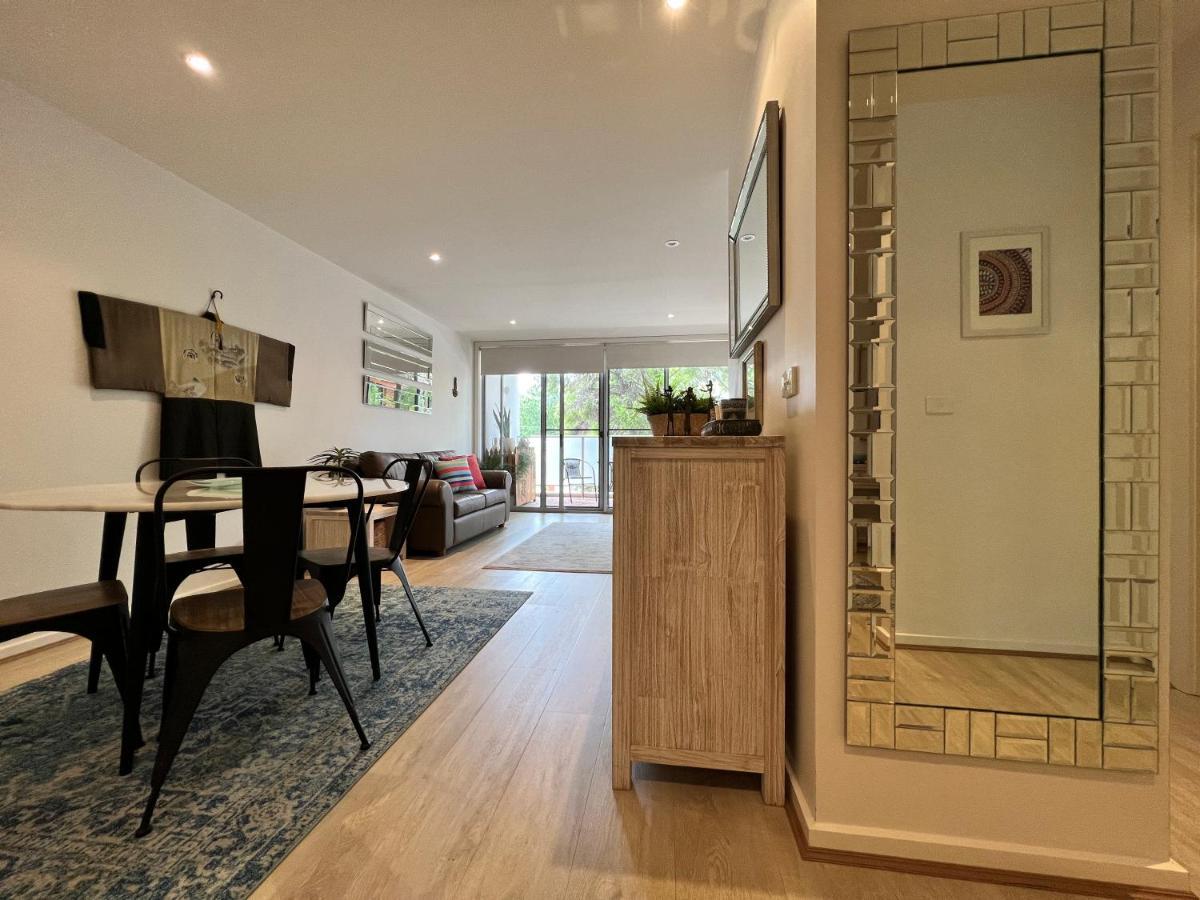 Envy 11 Luxe Spacious 1br Apt Braddon Wifi Wine Secure Parking * Canberra