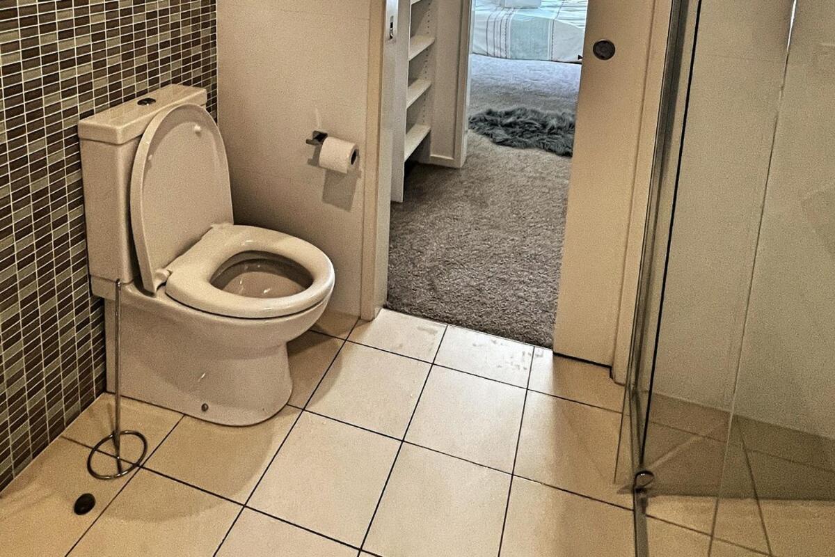 Luxury On Lonsdale - 1 Bed 1 Bath 1 Carsp Apt Apartment *