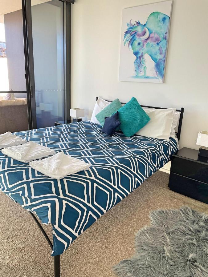 Luxury On Lonsdale - 1 Bed 1 Bath 1 Carsp Apt * Canberra