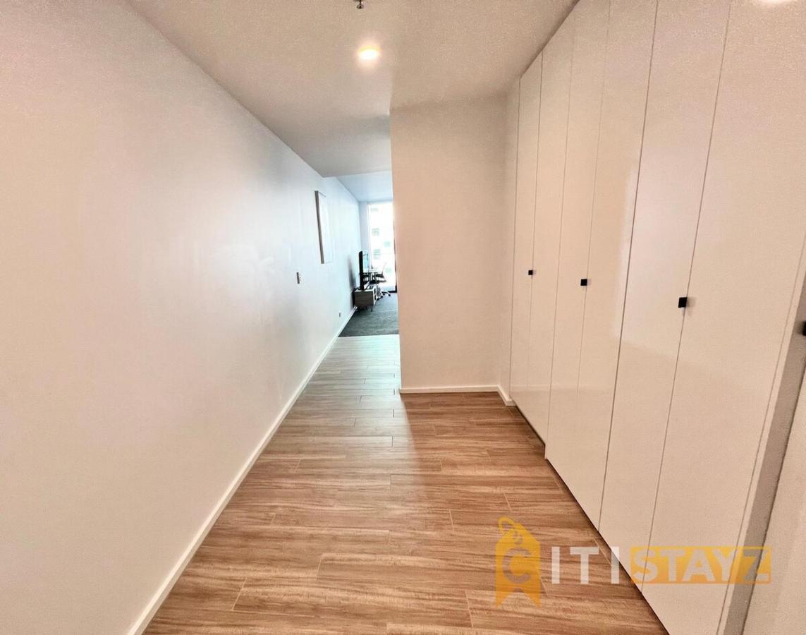 Light & Lovely In Canberra's Cbd - 1br W/carsp Apartment *