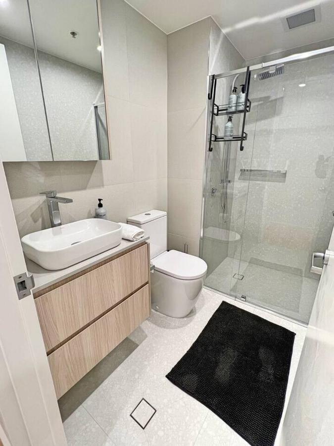 Apartment All Heart & Sol - 2bd 1bth Apt Steps From The Cbd