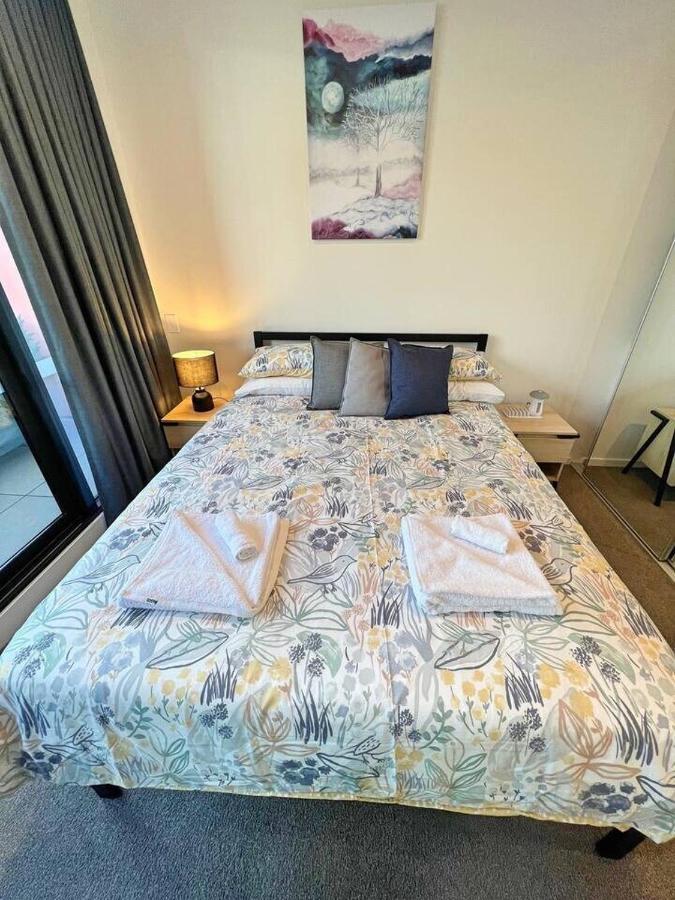 Apartment All Heart & Sol - 2bd 1bth Apt Steps From The Cbd