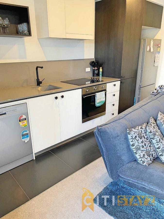 Majestic At Midnight! Luxe 1 Bd 1bth 1csp Apt Apartment *