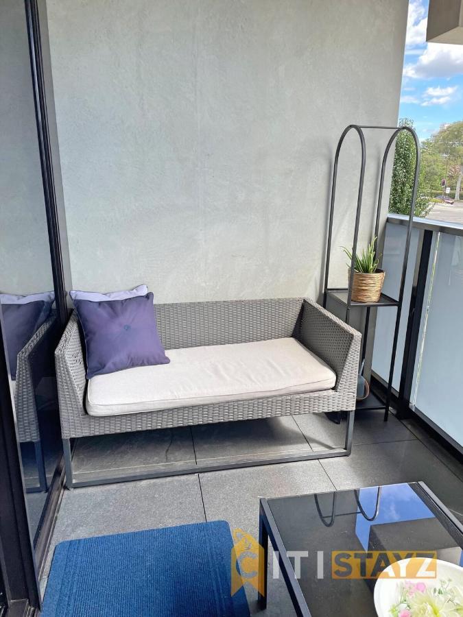 Majestic At Midnight! Luxe 1 Bd 1bth 1csp Apt Apartment