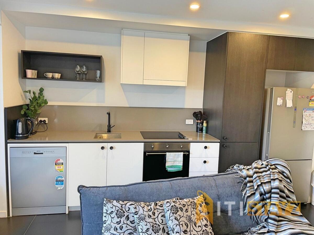 Majestic At Midnight! Luxe 1 Bd 1bth 1csp Apt Apartment *